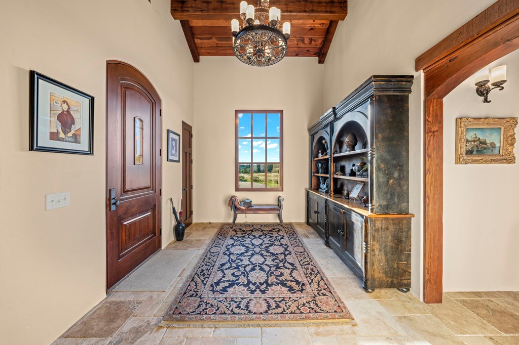 250 Hidden Hills Ranch Road Kerrville TX 78010