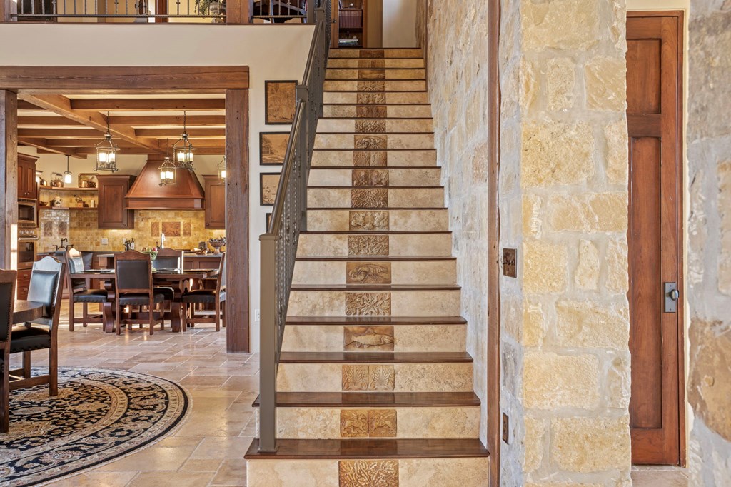 250 Hidden Hills Ranch Road Kerrville TX 78010