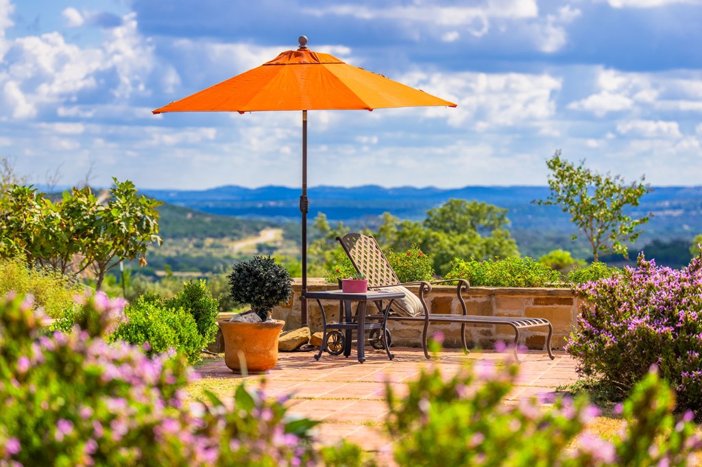 250 Hidden Hills Ranch Road Kerrville TX 78010