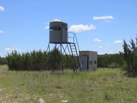 24 W Kc 24 Junction TX 76849