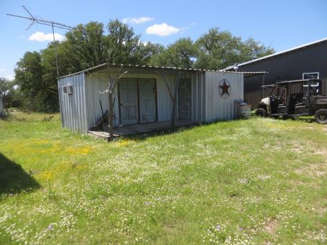 24 W Kc 24 Junction TX 76849