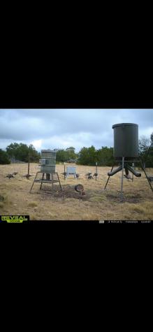 24 W Kc 24 Junction TX 76849