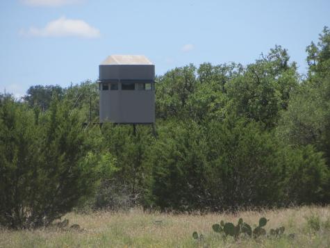 24 W Kc 24 Junction TX 76849