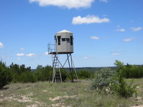 24 W Kc 24 Junction TX 76849