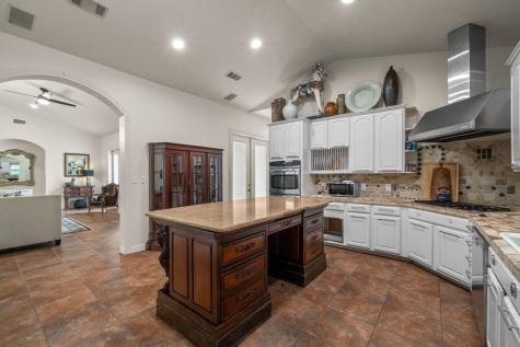 1100 W Highway 39 Ingram TX 78025