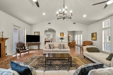 1100 W Highway 39 Ingram TX 78025