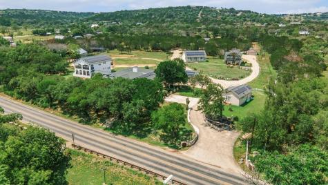 1100 W Highway 39 Ingram TX 78025