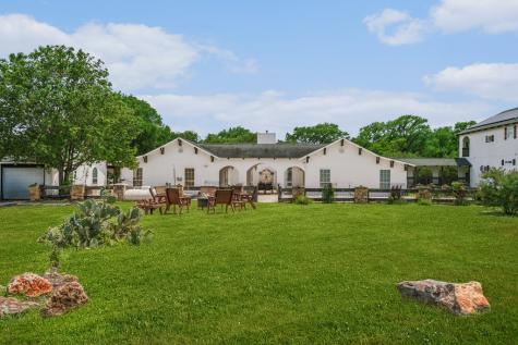 1100 W Highway 39 Ingram TX 78025