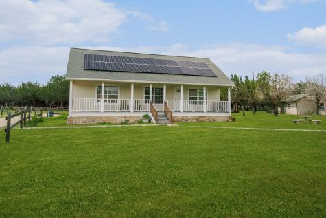 1100 W Highway 39 Ingram TX 78025