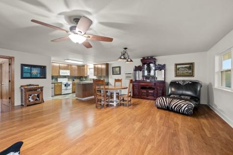 1100 W Highway 39 Ingram TX 78025