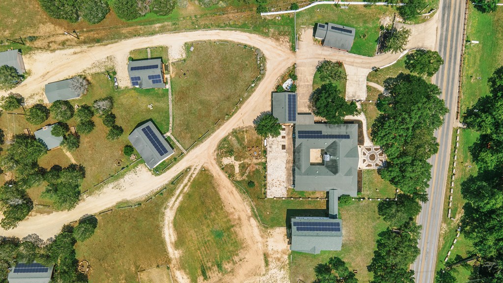1100 W Highway 39 Ingram TX 78025