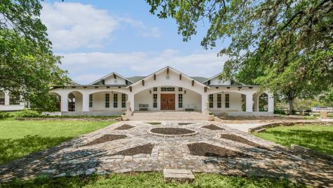 1100 W Highway 39 Ingram TX 78025