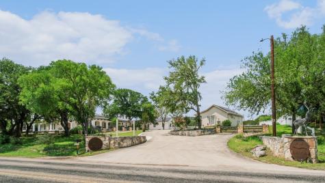 1100 W Highway 39 Ingram TX 78025