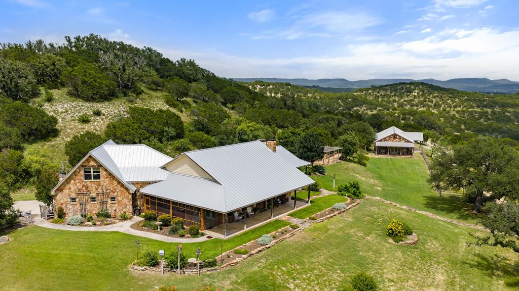 8400 E Fm 1431 Marble Falls TX 78654