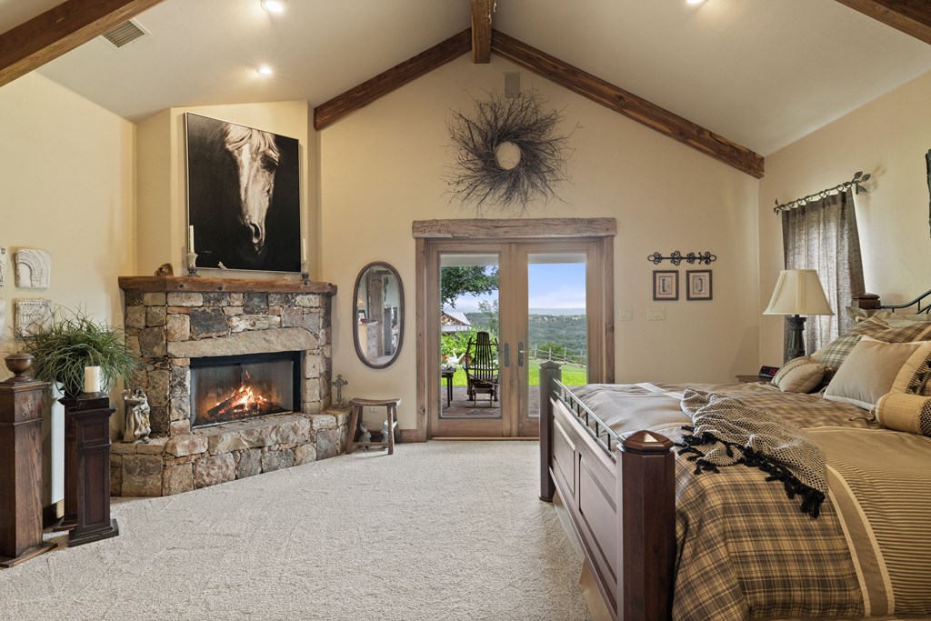 8400 E Fm 1431 Marble Falls TX 78654