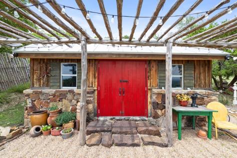 8400 E Fm 1431 Marble Falls TX 78654