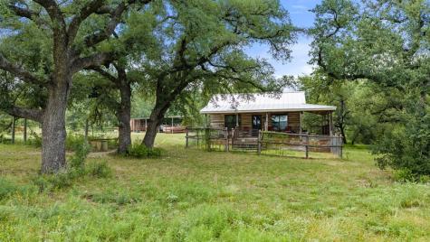 8400 E Fm 1431 Marble Falls TX 78654