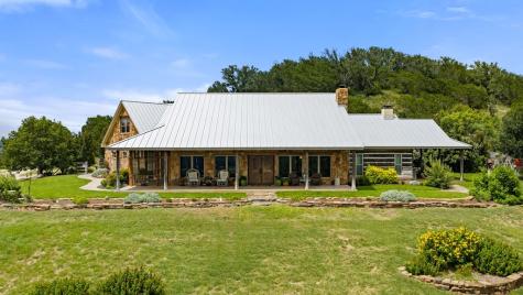 8400 E Fm 1431 Marble Falls TX 78654
