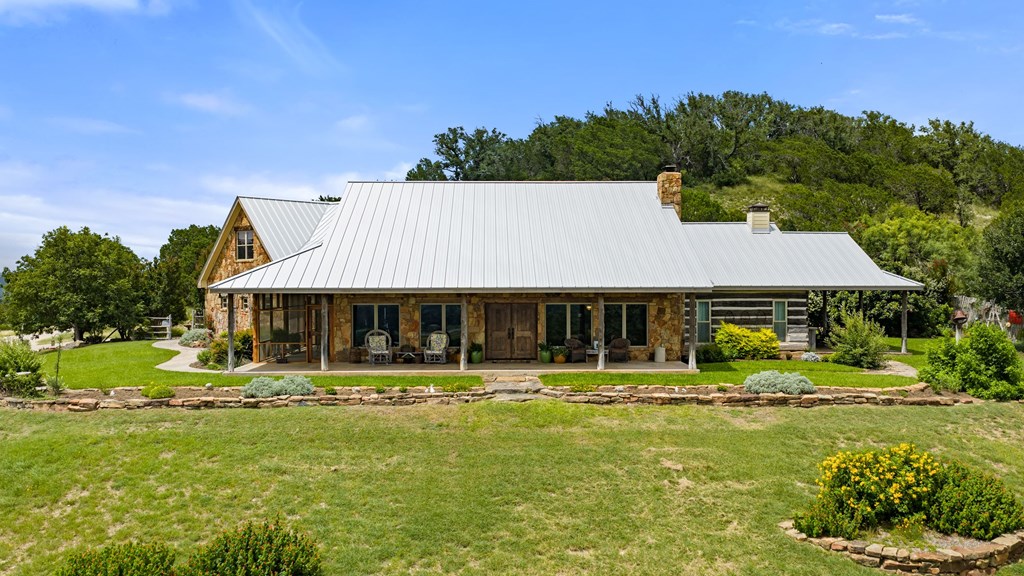 8400 E Fm 1431 Marble Falls TX 78654