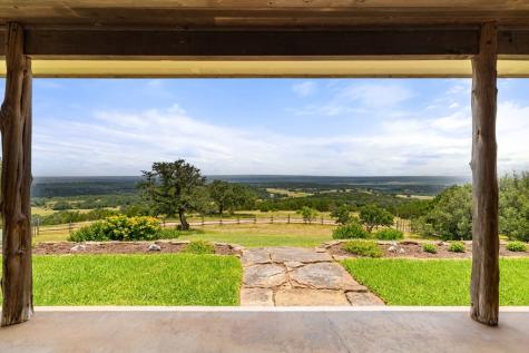 8400 E Fm 1431 Marble Falls TX 78654