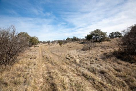 16719 - Lot 1&2 Salt Branch Loop Mason TX 76856