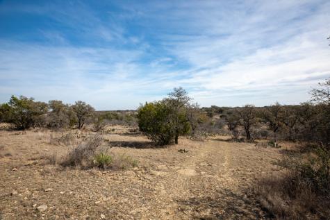 16719 - Lot 1&2 Salt Branch Loop Mason TX 76856