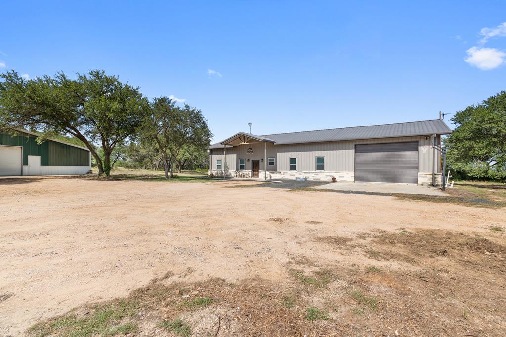 764 Stubbs Johnson City TX 78636