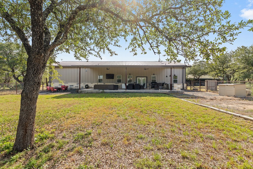 764 Stubbs Johnson City TX 78636