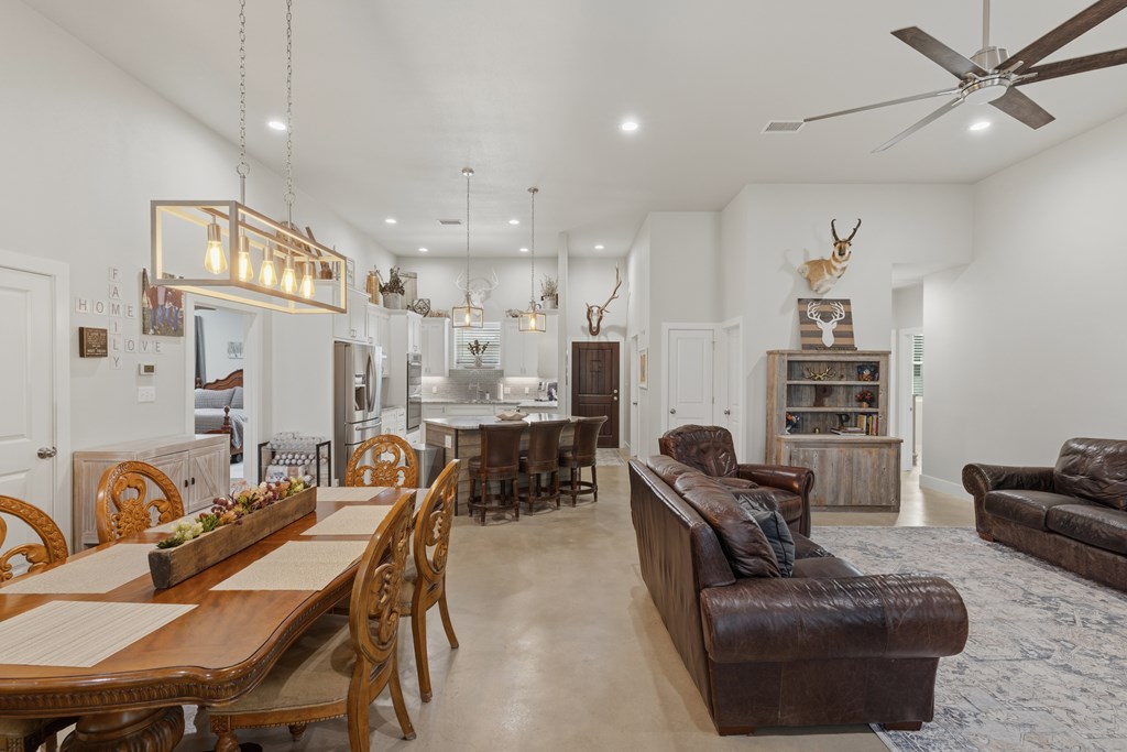 764 Stubbs Johnson City TX 78636