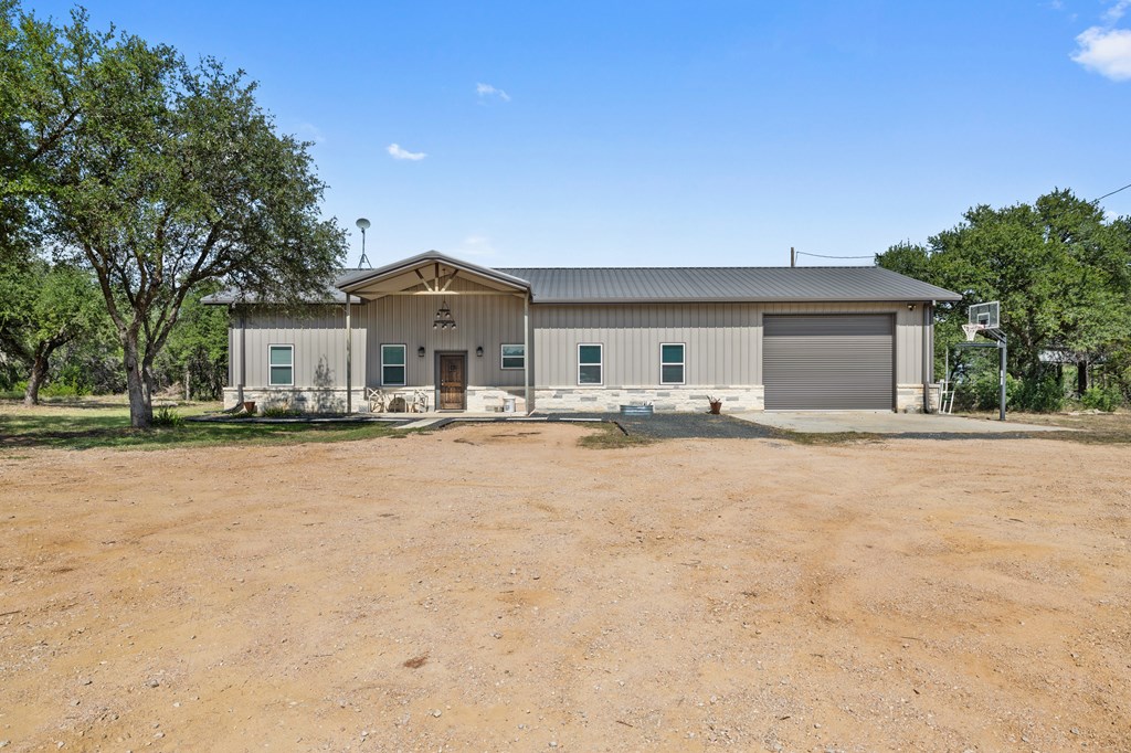 764 Stubbs Johnson City TX 78636