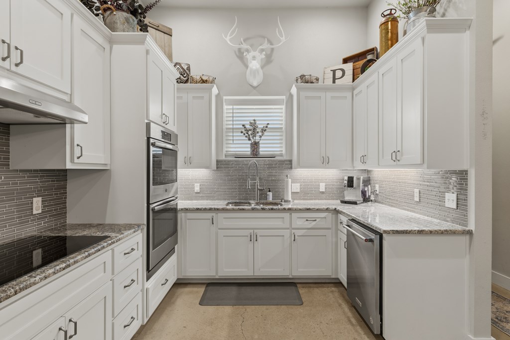 764 Stubbs Johnson City TX 78636