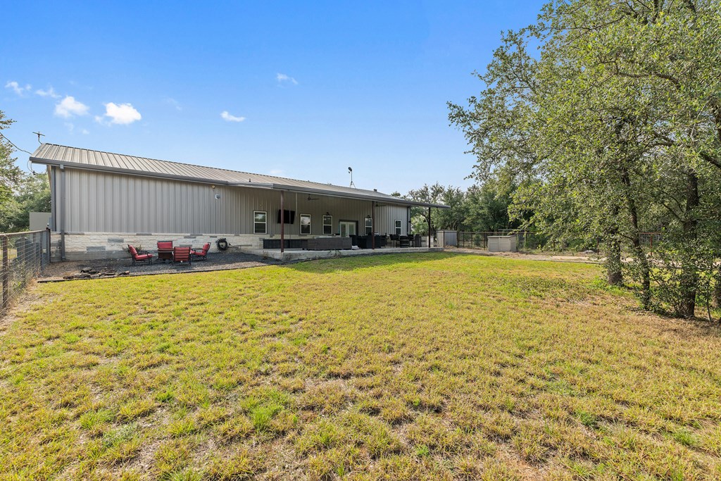 764 Stubbs Johnson City TX 78636