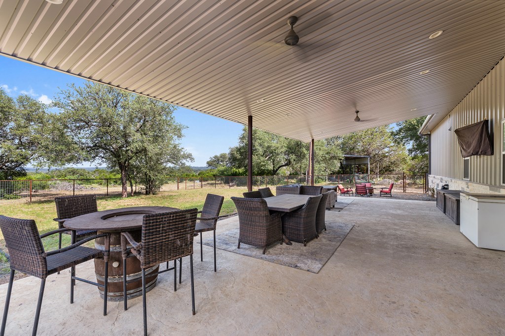 764 Stubbs Johnson City TX 78636