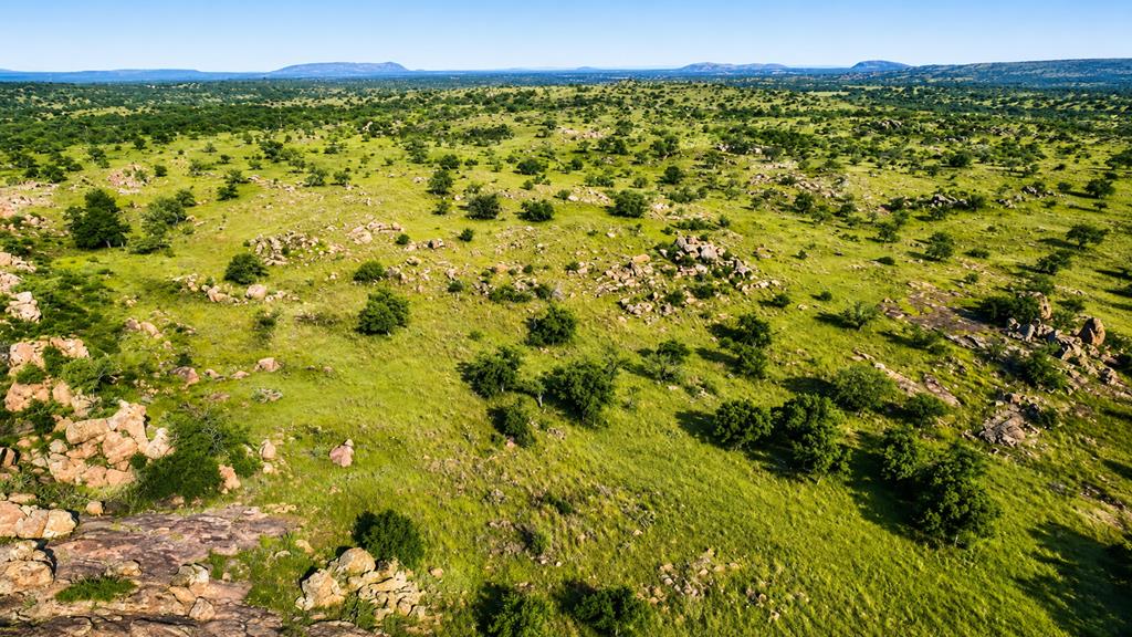 0 Fly Gap County Road Mason TX 76856