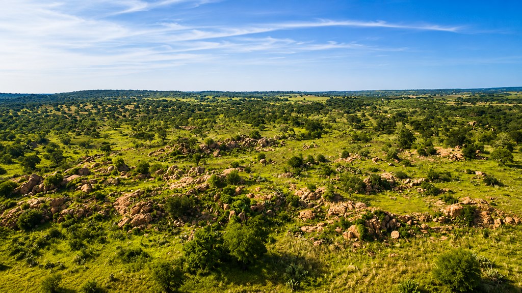 0 Fly Gap County Road Mason TX 76856