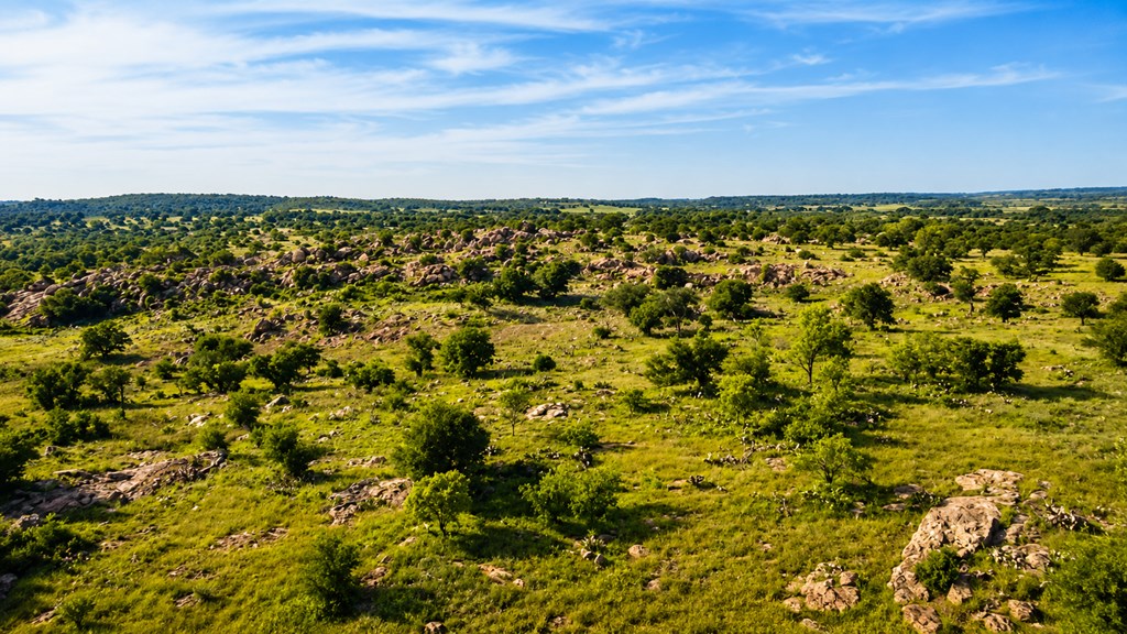 0 Fly Gap County Road Mason TX 76856