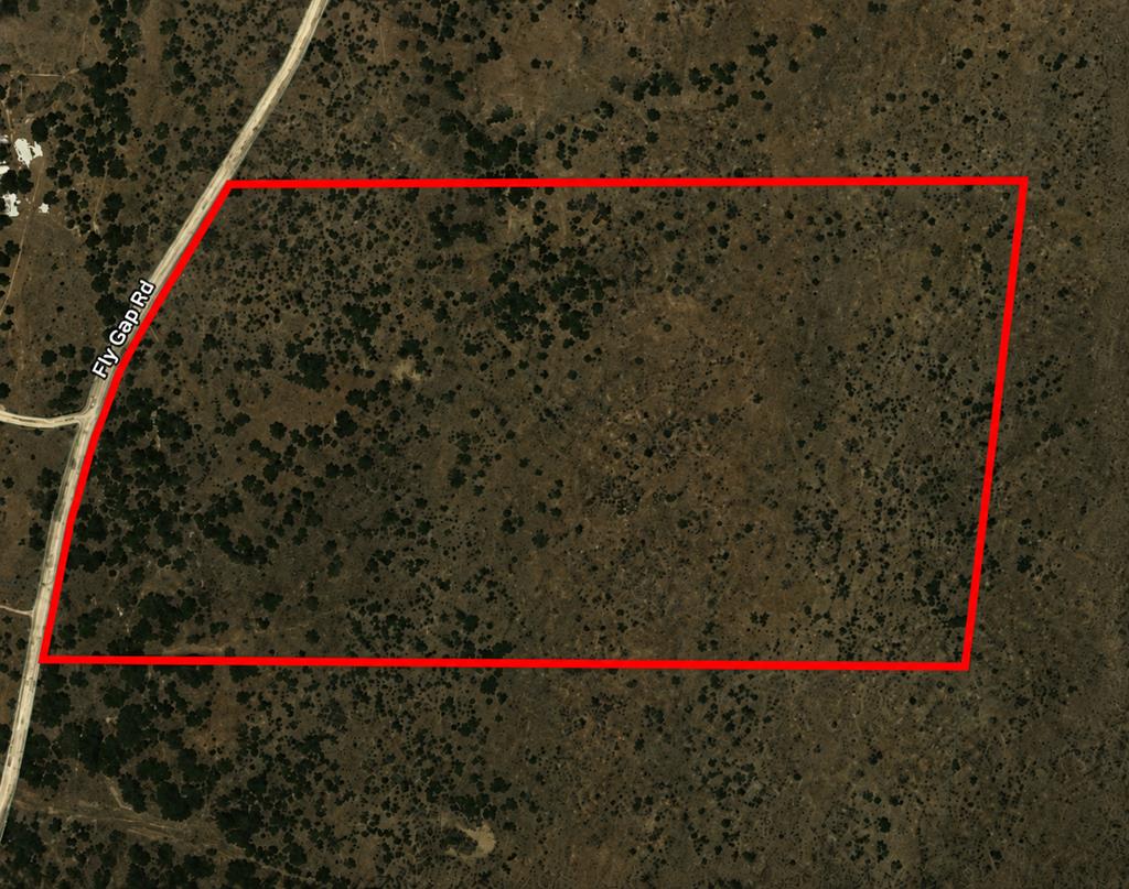0 Fly Gap County Road Mason TX 76856