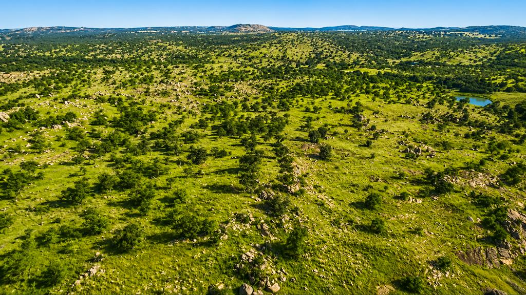 0 Fly Gap County Road Mason TX 76856