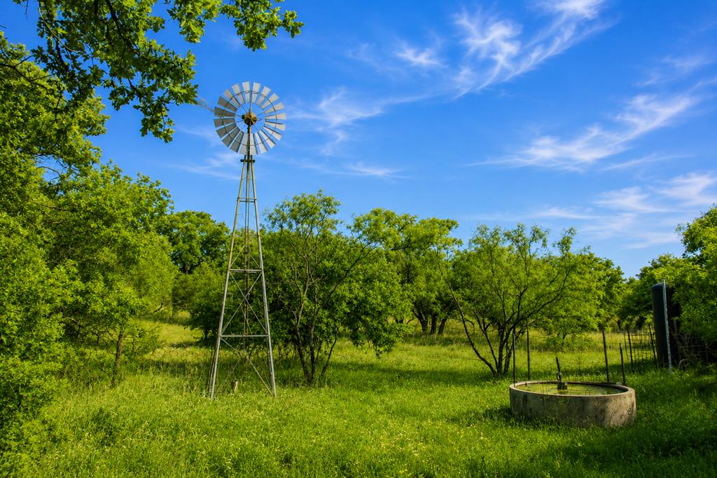0 Fly Gap County Road Mason TX 76856