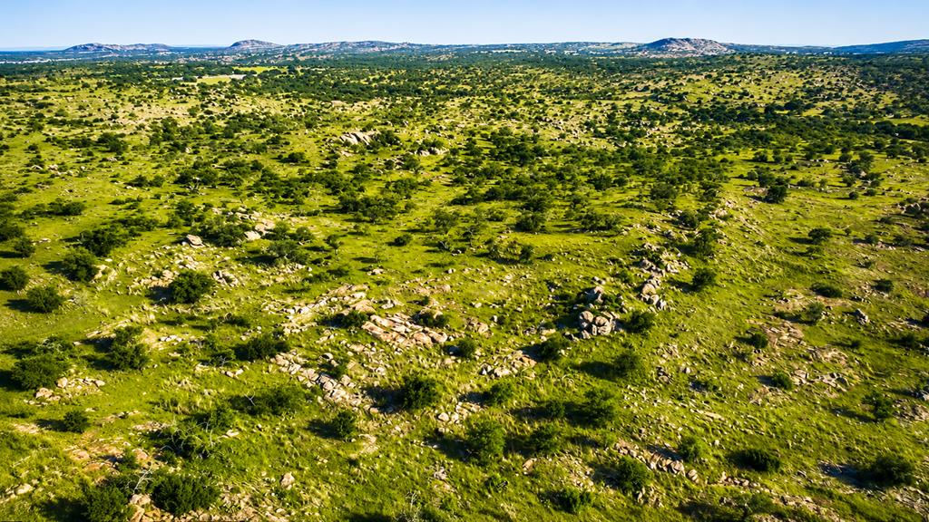 0 Fly Gap County Road Mason TX 76856