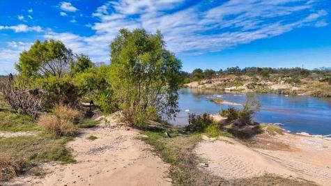 0 Settemeyer Road Mason TX 76856