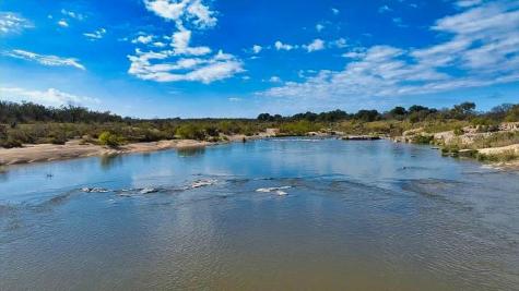 0 Settemeyer Road Mason TX 76856
