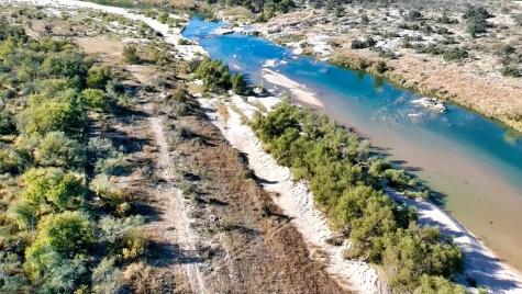 0 Settemeyer Road Mason TX 76856