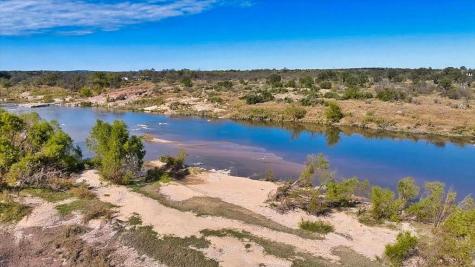0 Settemeyer Road Mason TX 76856