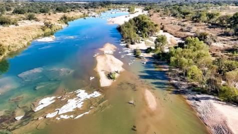 0 Settemeyer Road Mason TX 76856