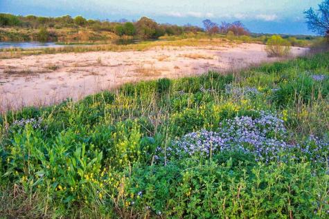 0 Settemeyer Road Mason TX 76856