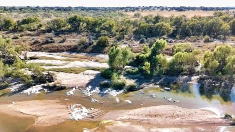 0 Settemeyer Road Mason TX 76856
