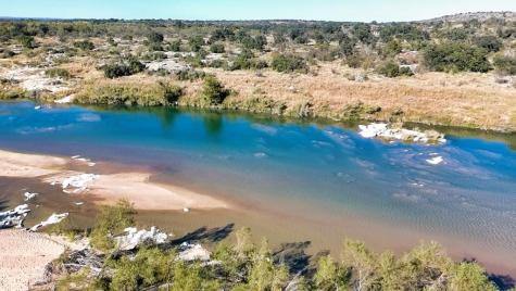 0 Settemeyer Road Mason TX 76856