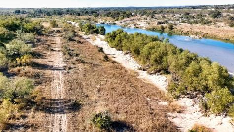 0 Settemeyer Road Mason TX 76856