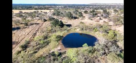 0 Settemeyer Road Mason TX 76856